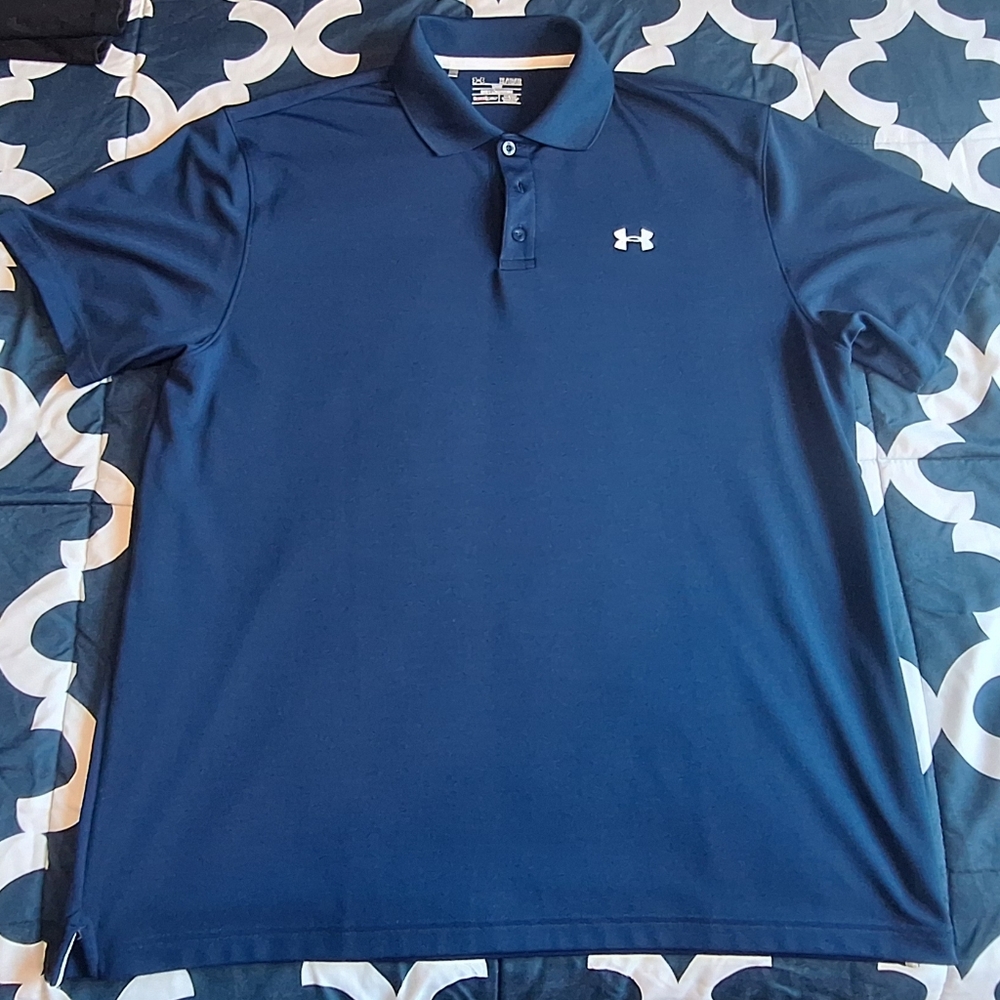 Under Armour Polo XL